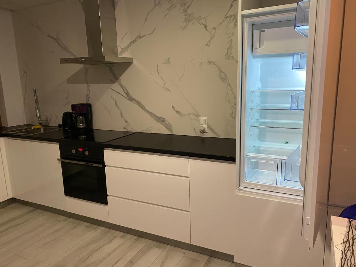 Apartament Blisko Starowki, Apartment Near To Old Town 그단스크 외부 사진