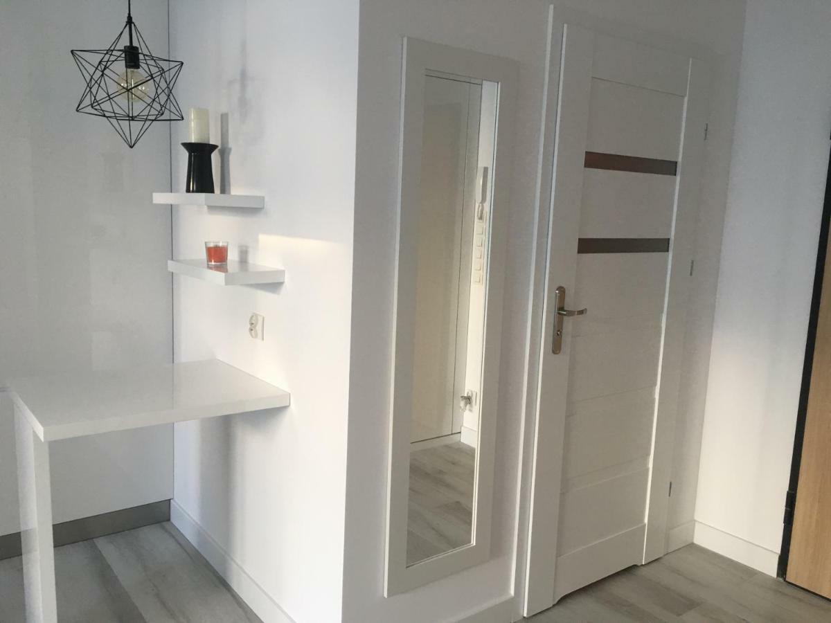Apartament Blisko Starowki, Apartment Near To Old Town 그단스크 외부 사진