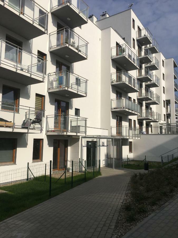 Apartament Blisko Starowki, Apartment Near To Old Town 그단스크 외부 사진