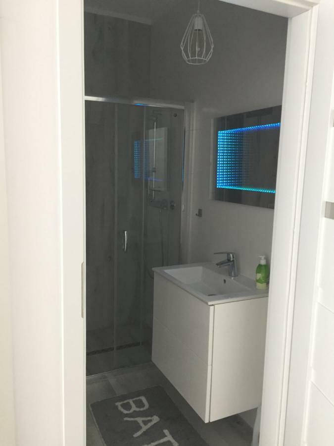 Apartament Blisko Starowki, Apartment Near To Old Town 그단스크 외부 사진