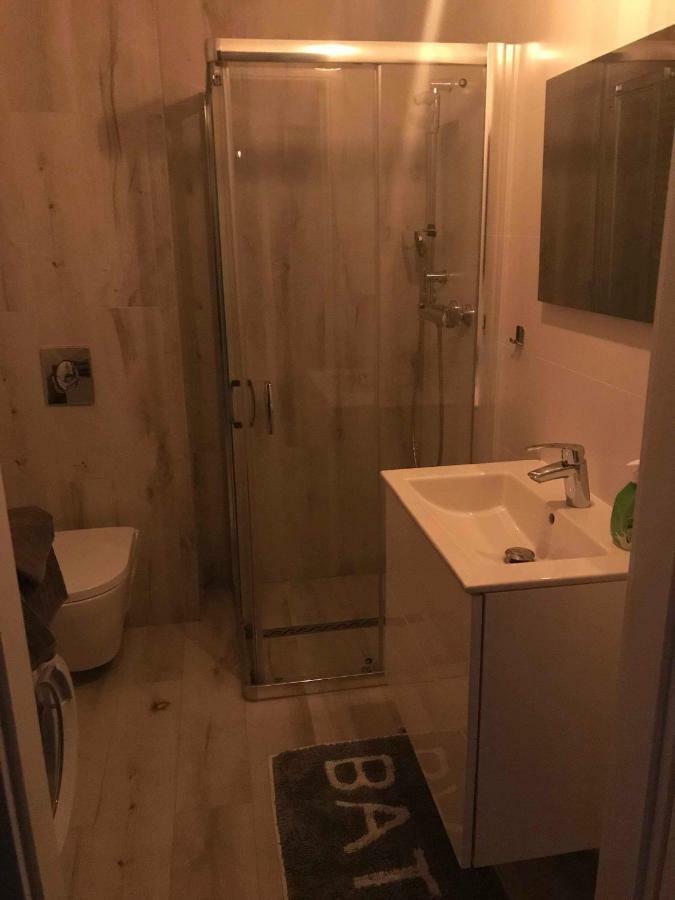 Apartament Blisko Starowki, Apartment Near To Old Town 그단스크 외부 사진