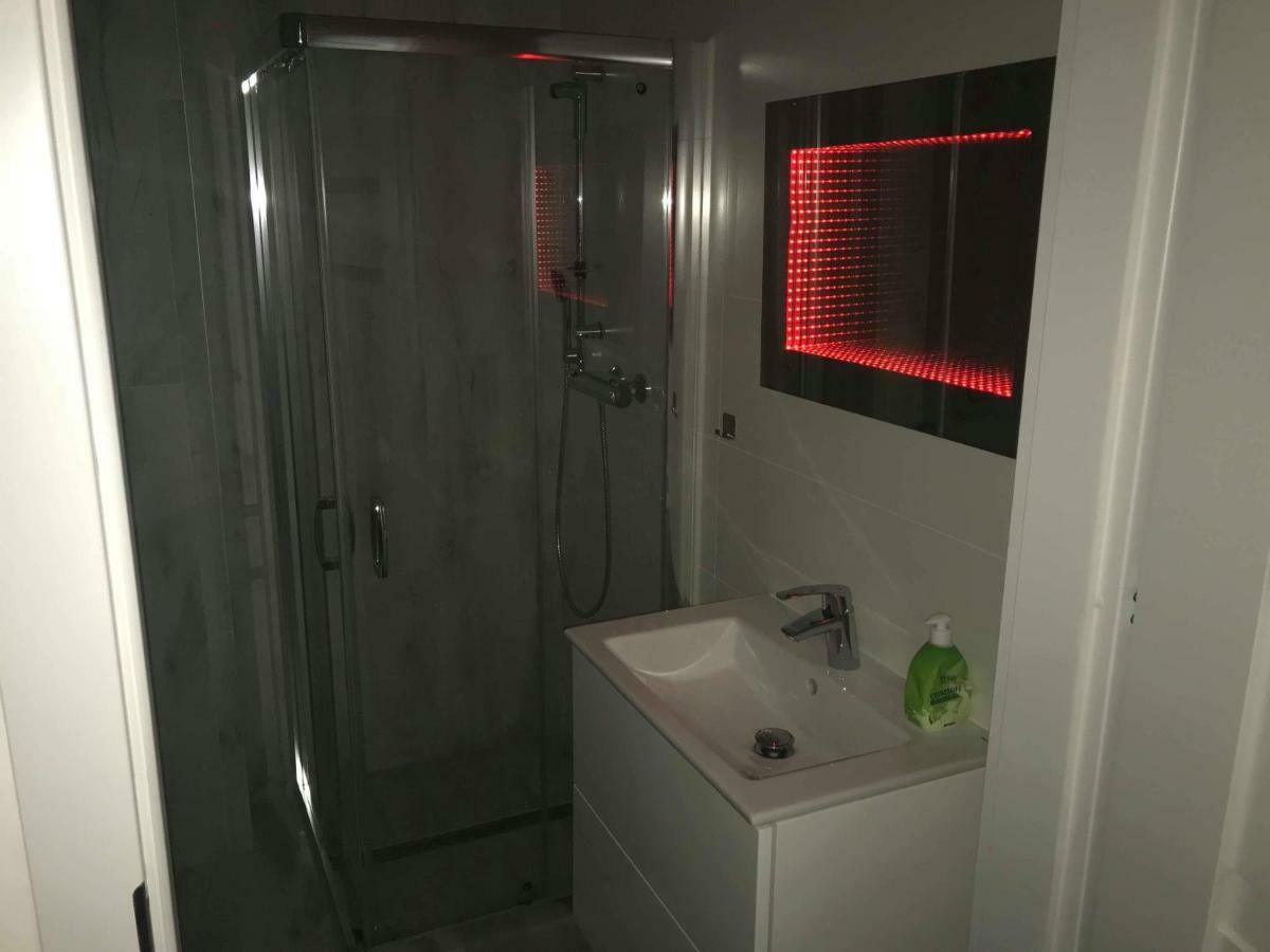Apartament Blisko Starowki, Apartment Near To Old Town 그단스크 외부 사진