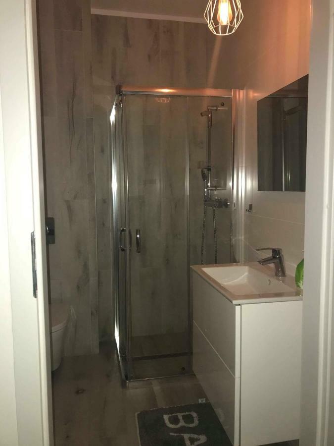 Apartament Blisko Starowki, Apartment Near To Old Town 그단스크 외부 사진